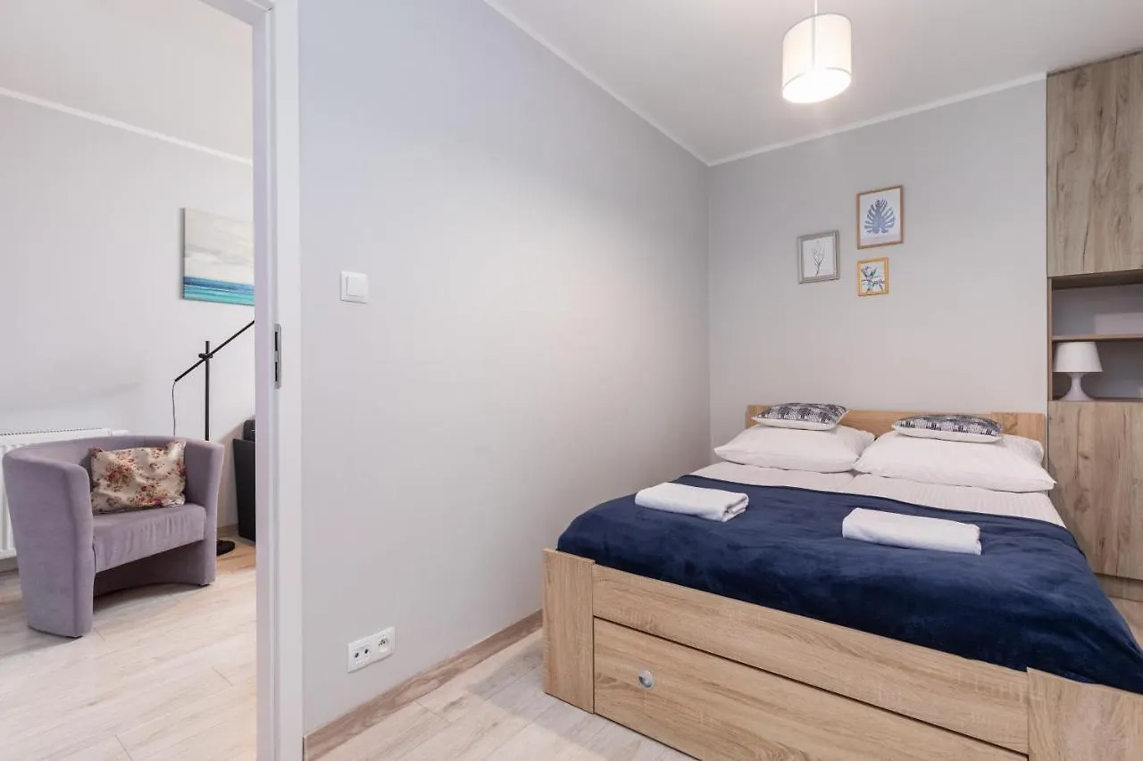 Beach Resort Spa By Jantar Apartamenty Kołobrzeg 0*,  Polska