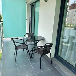 Vela Mar Apartament