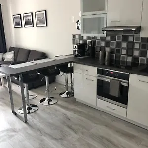 Kinga Apartament