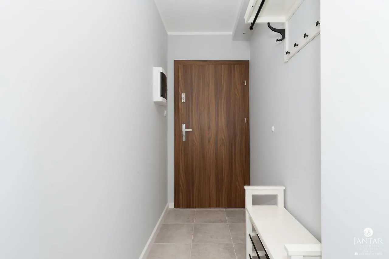 Apartment Beach Resort Spa By Jantar Apartamenty Kolobrzeg